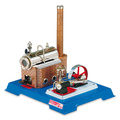 3B Scientific Lab Supplies, Steam Engine B 1012801